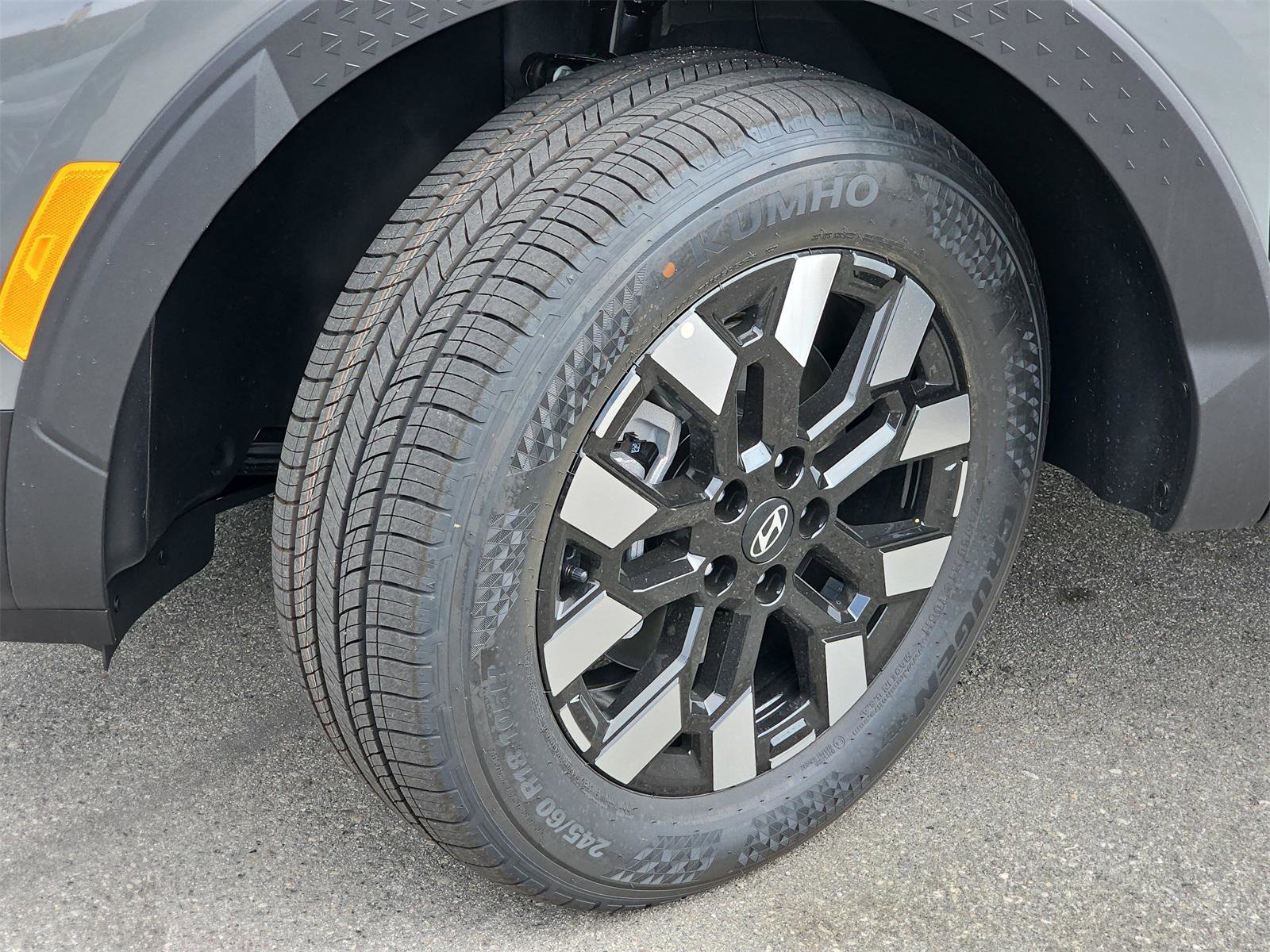 New 2026 Hyundai Santa Cruz SEL image 32