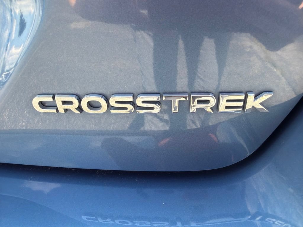 Used 2024 Subaru Crosstrek 2.0i Premium AWD/4WD image 8
