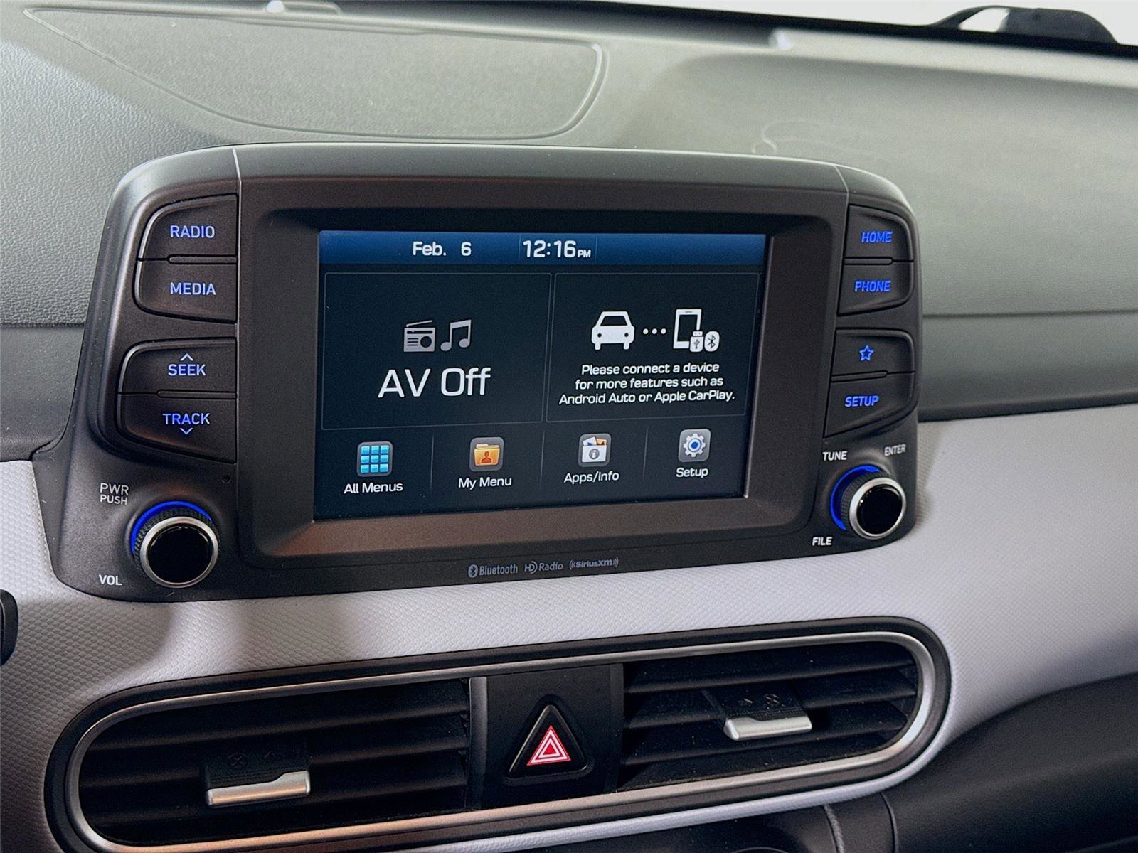 Used 2020 Hyundai Kona SEL image 8