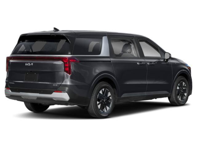 New 2027 Kia Carnival LXS FWD image 5
