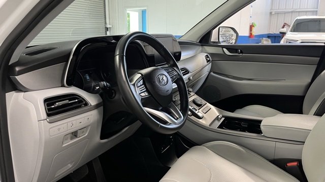 Used 2020 Hyundai Palisade SEL w/ Convenience Package image 23