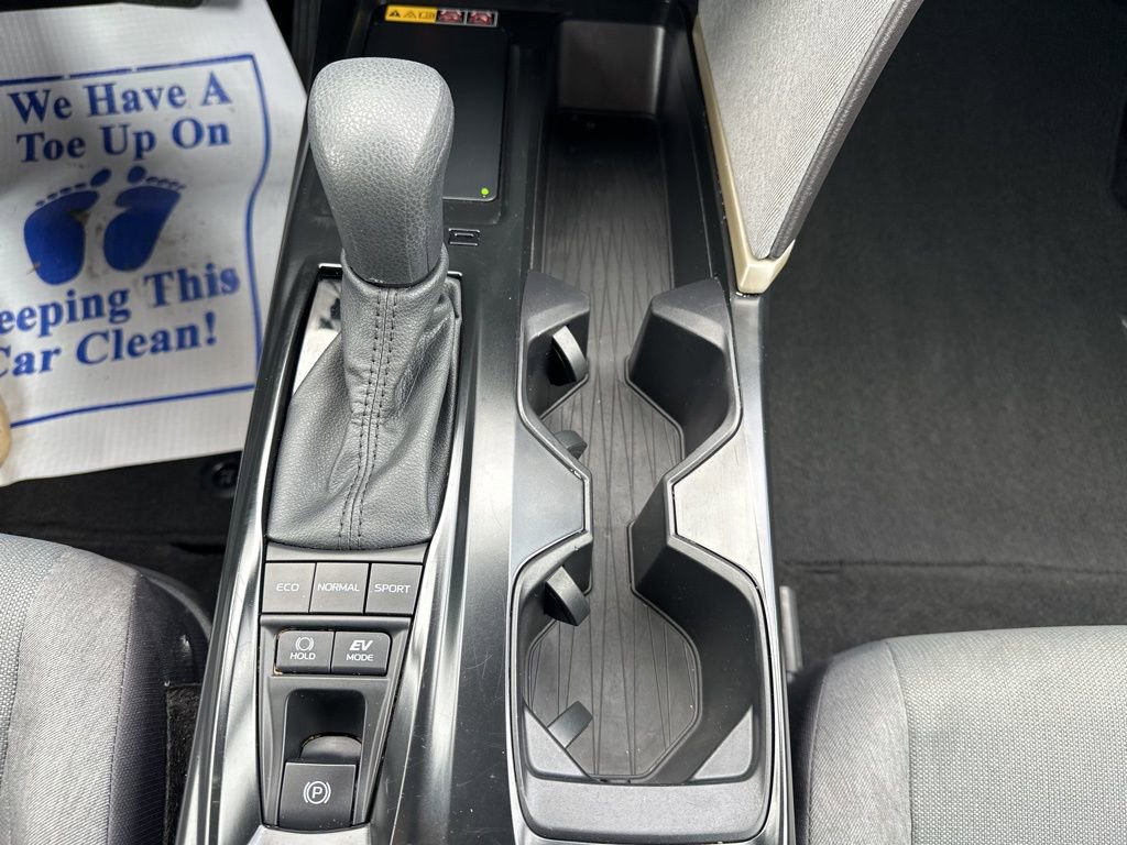 Certified 2025 Toyota Camry LE w/ Convenience Package image 23