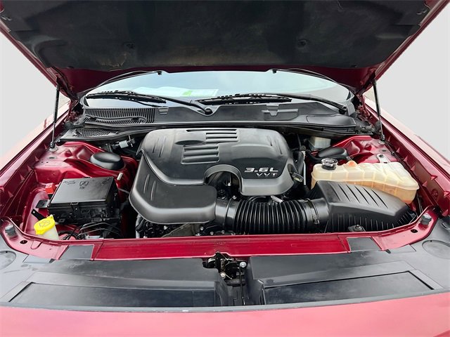 Used 2021 Dodge Challenger GT image 28