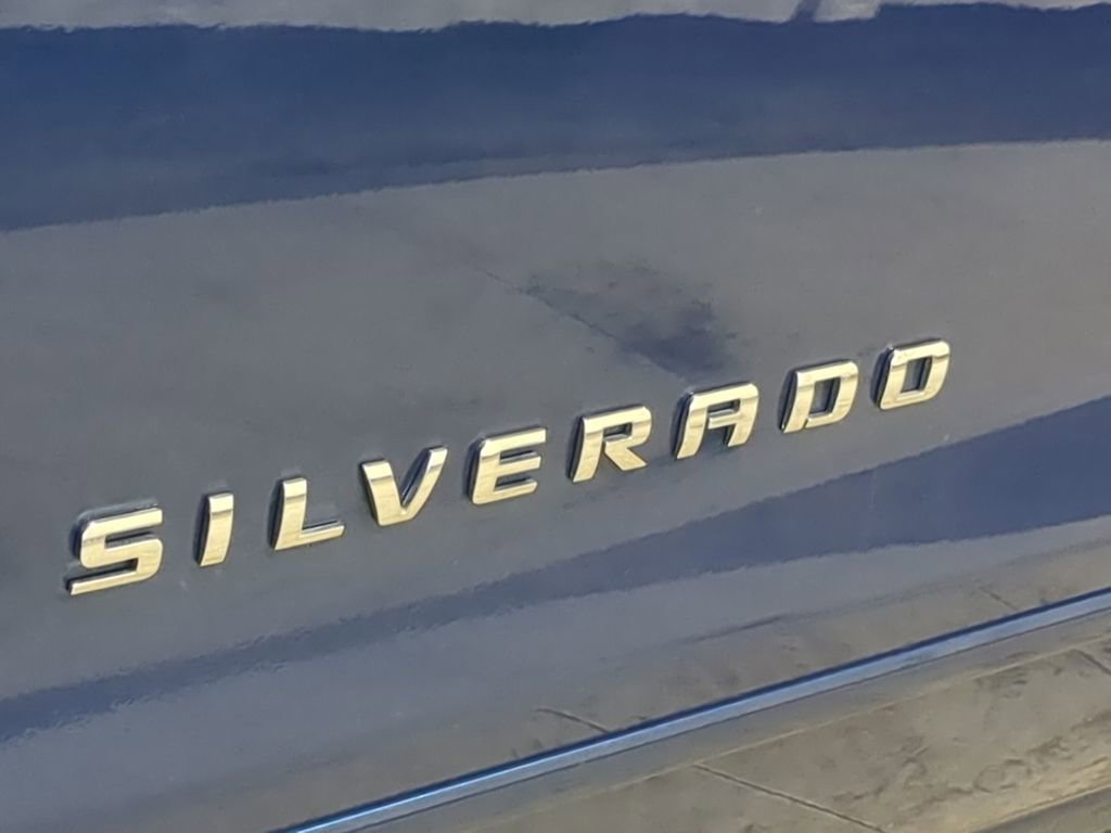 Used 2016 Chevrolet Silverado 1500 LT image 23