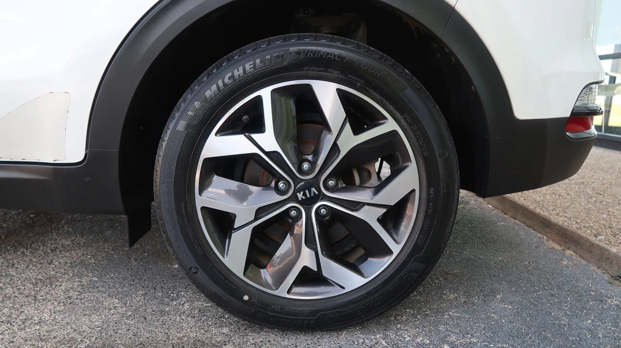 Used 2020 Kia Sportage EX w/ Option Group 15 FWD image 55