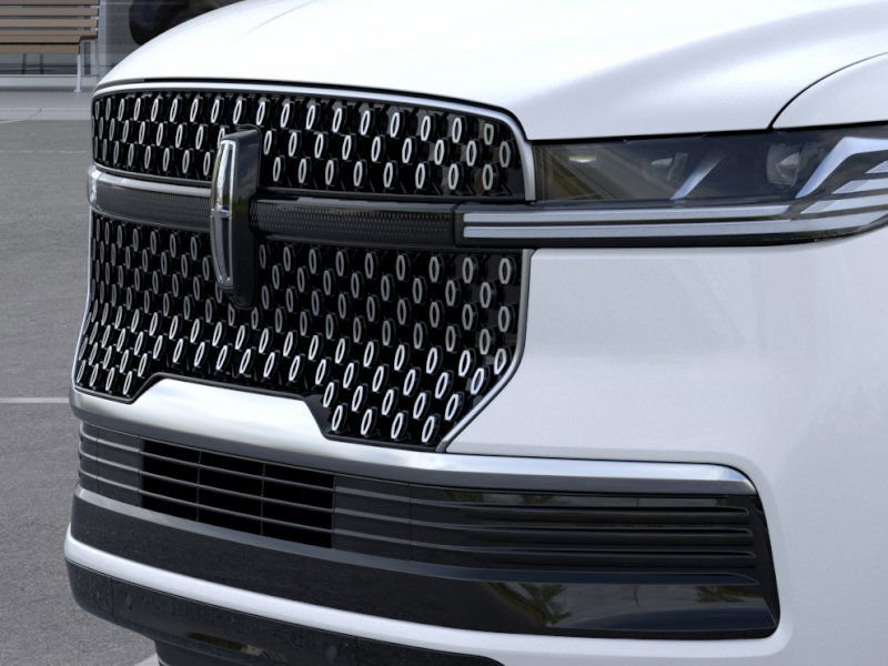 New 2026 Lincoln Navigator L Reserve image 17