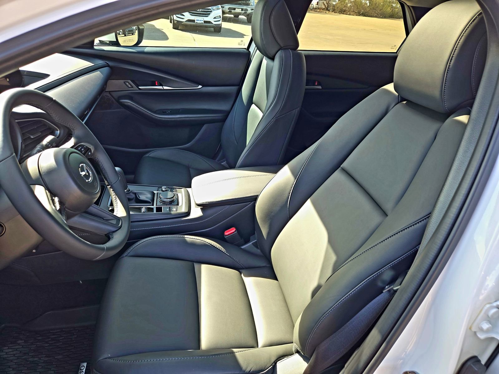 New 2026 MAZDA CX-30 AWD 2.5 S image 16