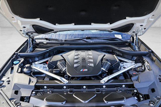 New 2026 BMW X5 M60i image 26