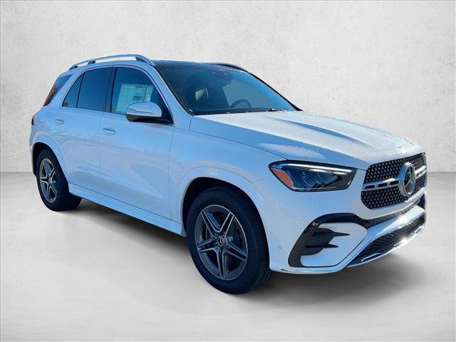 New 2026 Mercedes-Benz GLE 450 4MATIC image 7