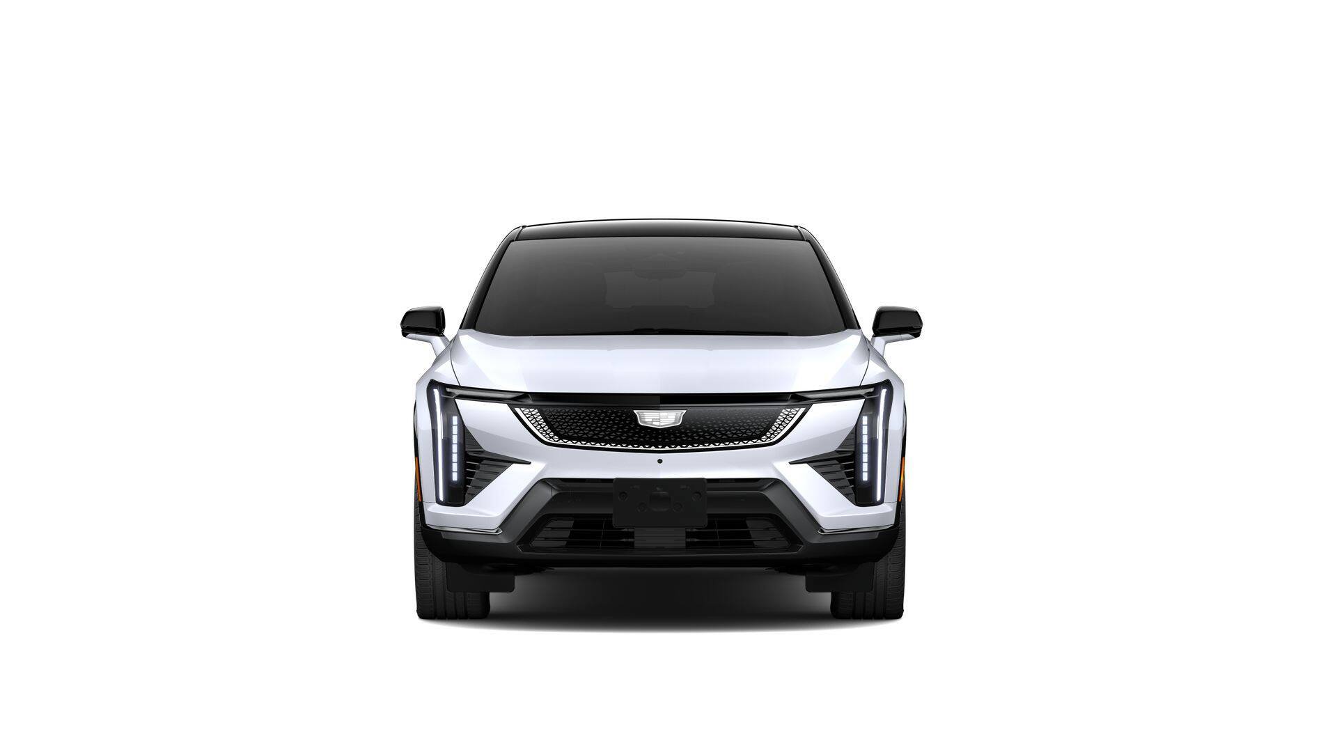 New 2027 Cadillac Optiq Sport w/ LPO, Floor Liner Package AWD/4WD image 32