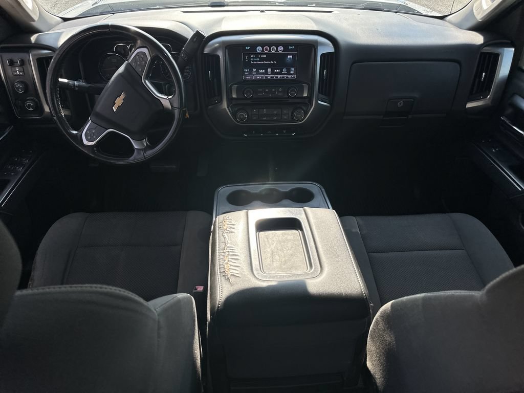 Used 2016 Chevrolet Silverado 2500 LT AWD/4WD image 22