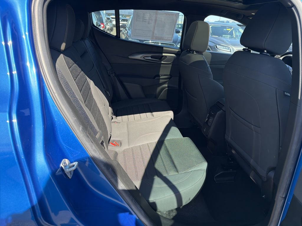 Used 2024 Alfa Romeo Tonale Ti image 17