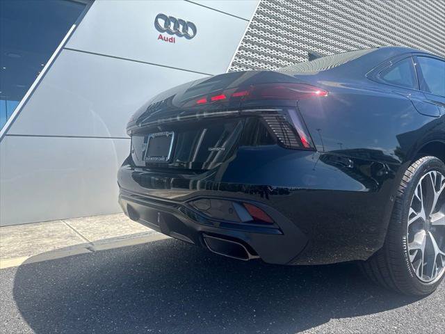 New 2026 Audi A6 Prestige AWD/4WD image 4