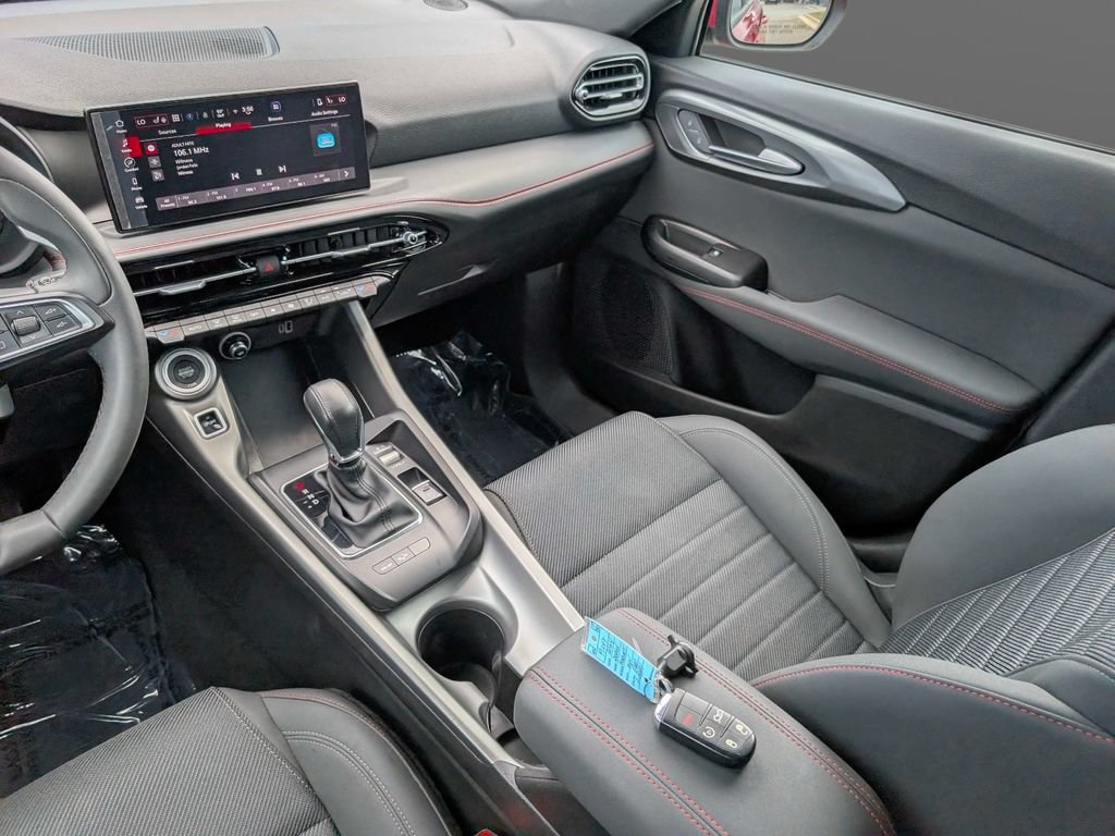 Used 2024 Dodge Hornet R/T AWD/4WD image 19