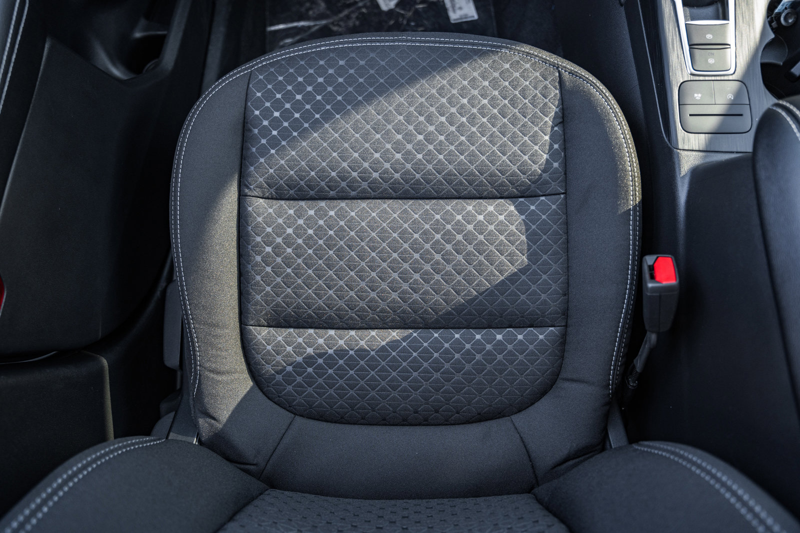 New 2026 Ford Escape Active w/ Cold Weather Package image 31