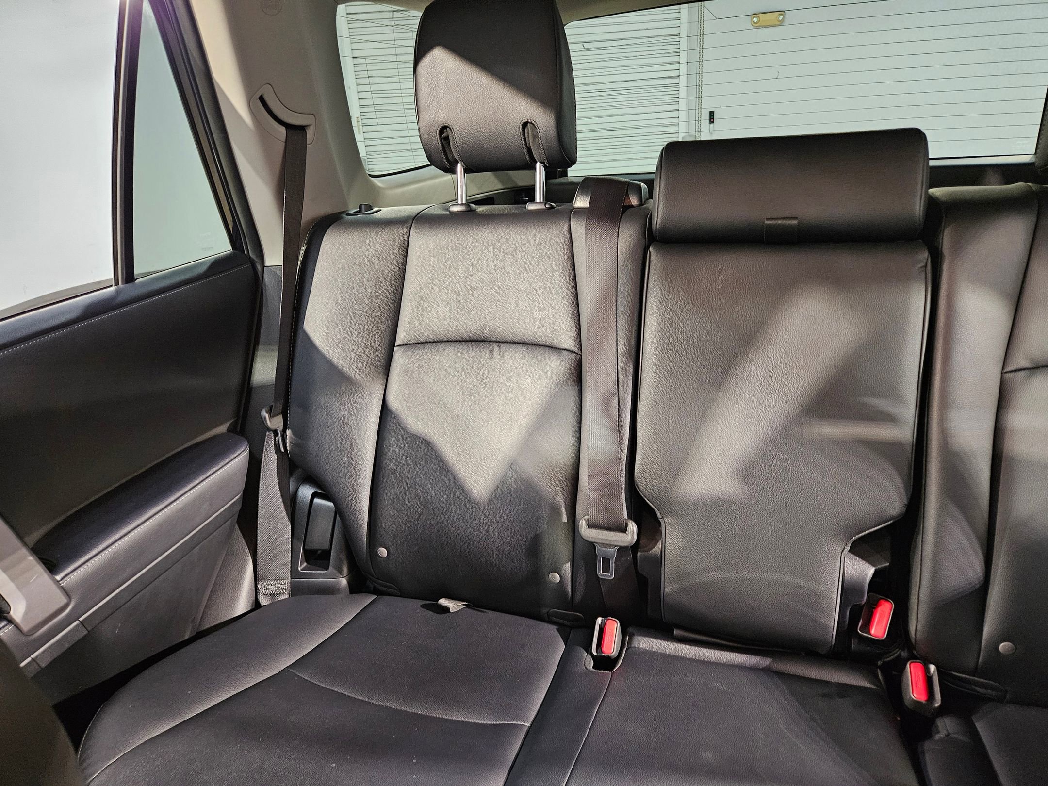 Used 2023 Toyota 4Runner TRD Sport w/ Technology Package RWD image 12