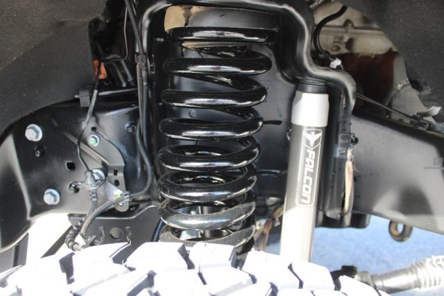 Used 2024 Ford F250 XLT w/ FX4 Off-Road Package image 22