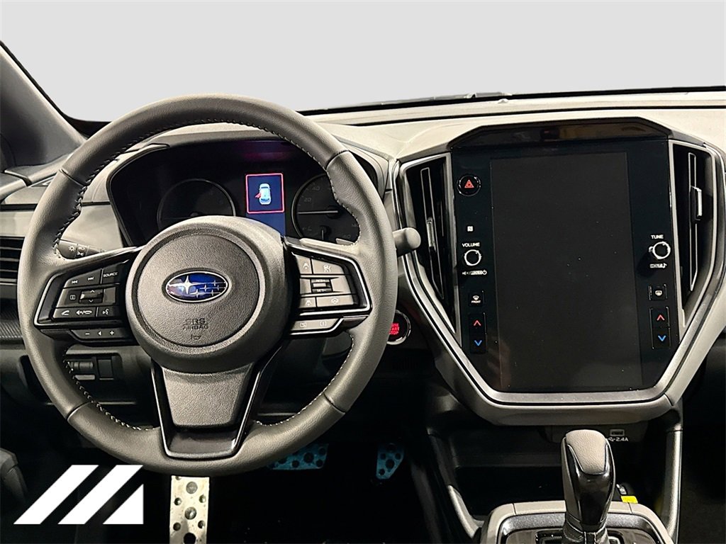 New 2026 Subaru Crosstrek 2.5i Sport image 22