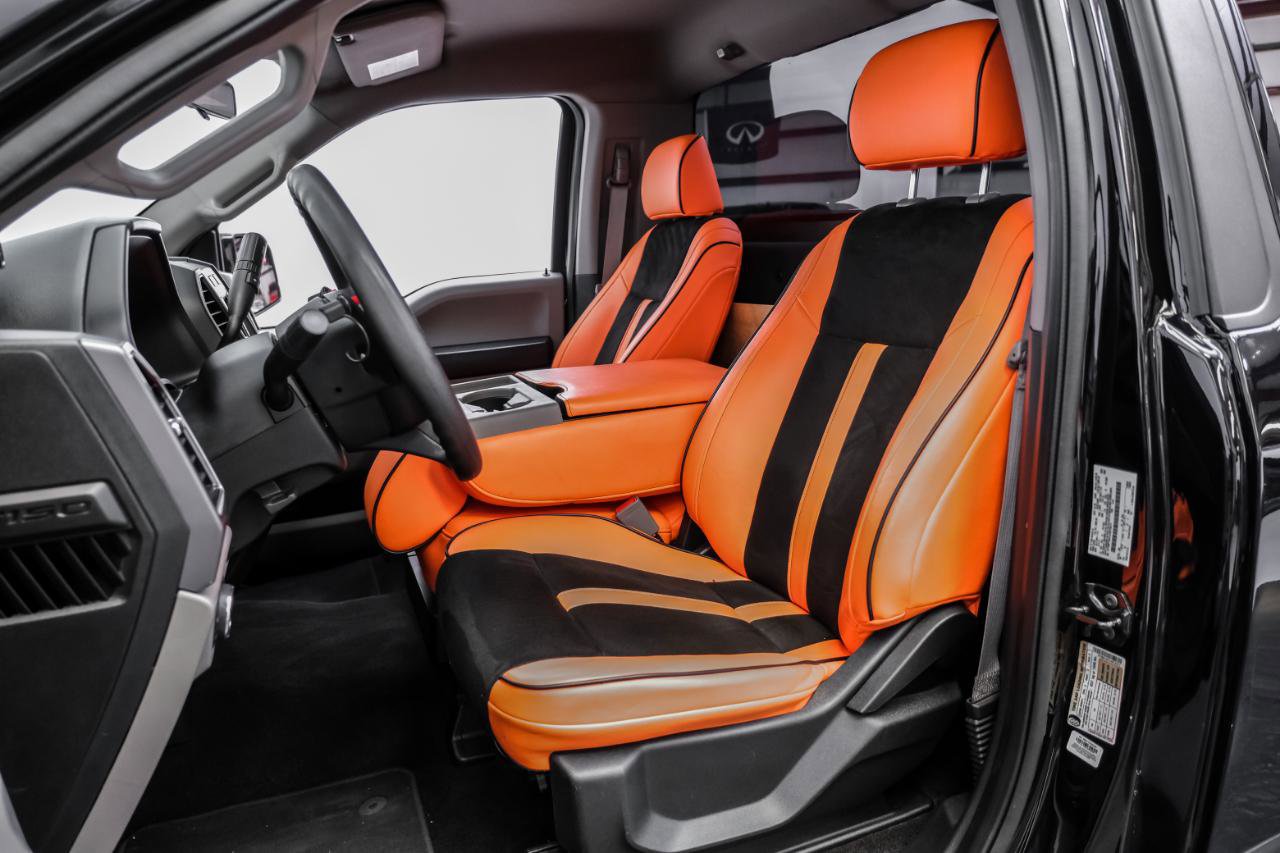 Used 2020 Ford F150 XL w/ Equipment Group 101A Mid image 27