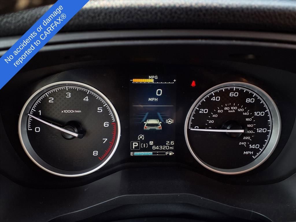 Used 2022 Subaru Forester Premium image 20