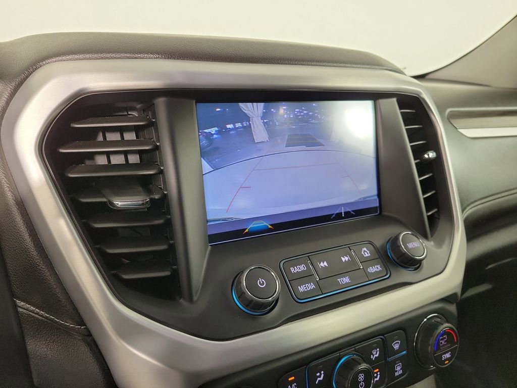 Used 2019 GMC Acadia SLT image 24