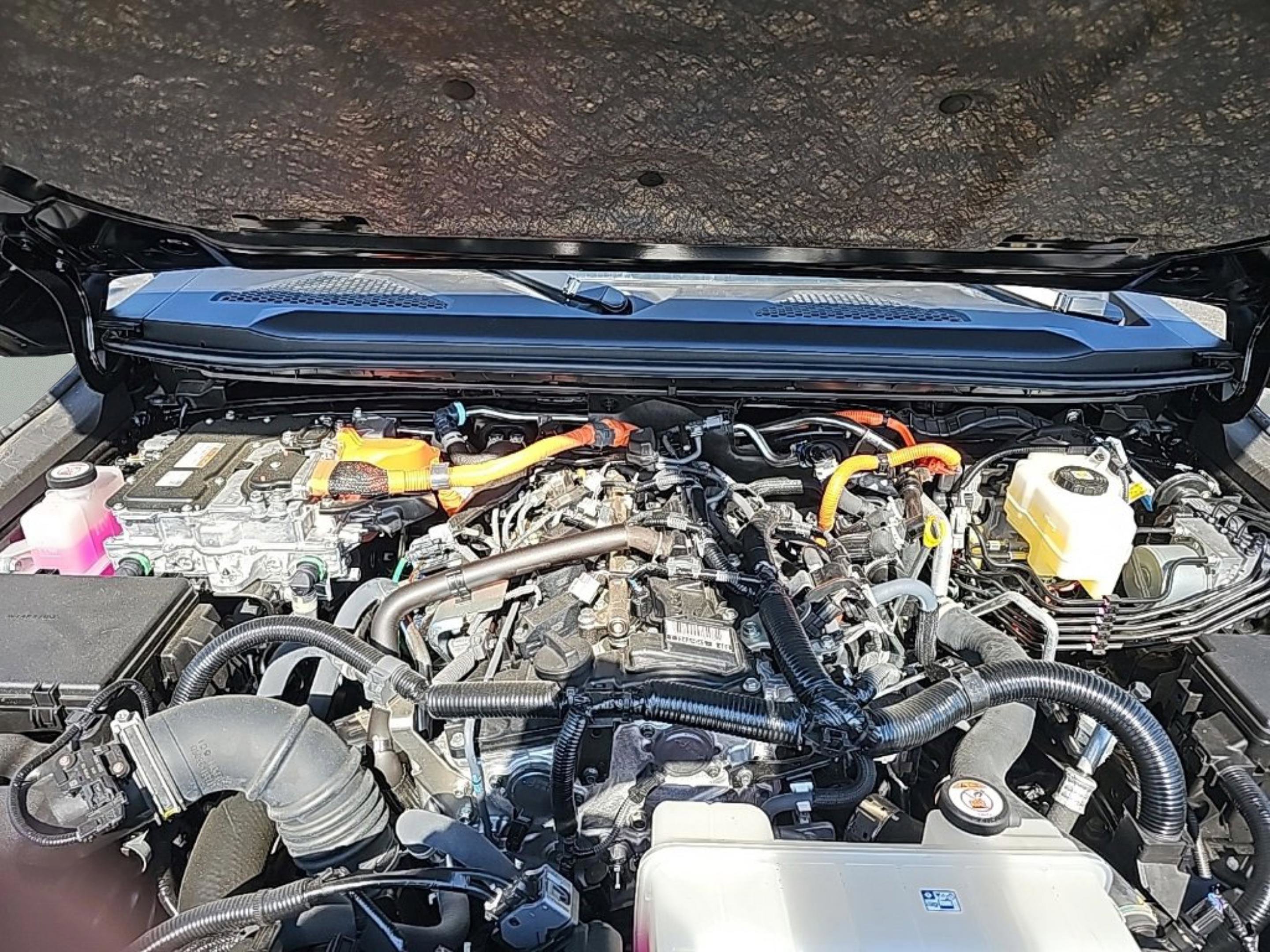 Used 2025 Toyota Land Cruiser 1958 image 10