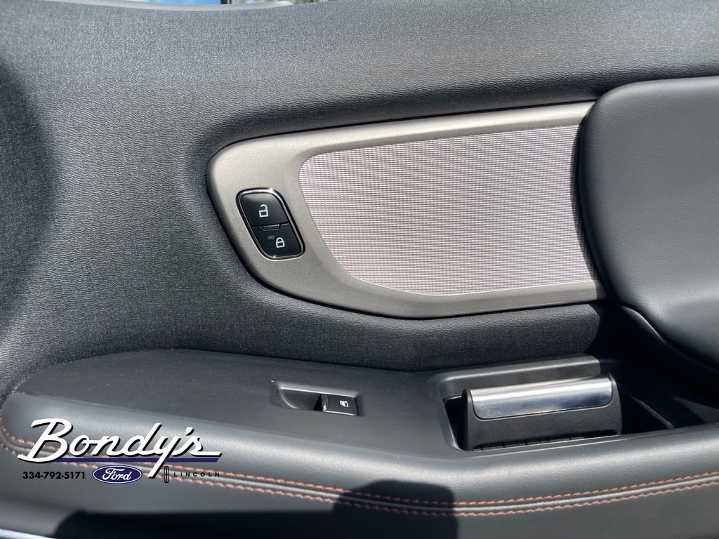 Used 2025 Ford Expedition Max Active image 19