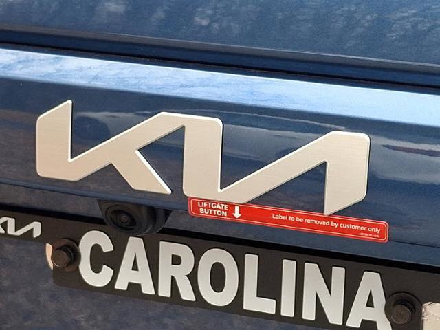 New 2025 Kia Niro EX image 6