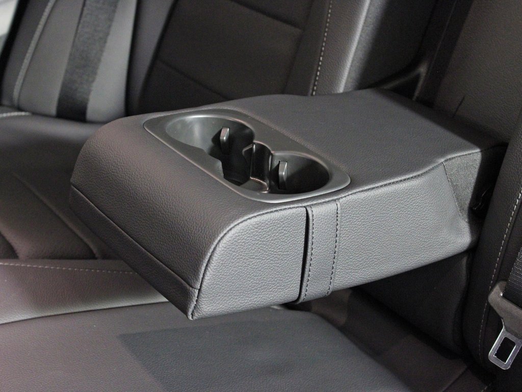 Certified 2025 Mercedes-Benz GLE 450 4MATIC image 30