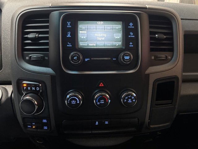 Used 2019 RAM 1500 Express w/ Express Value Package image 8