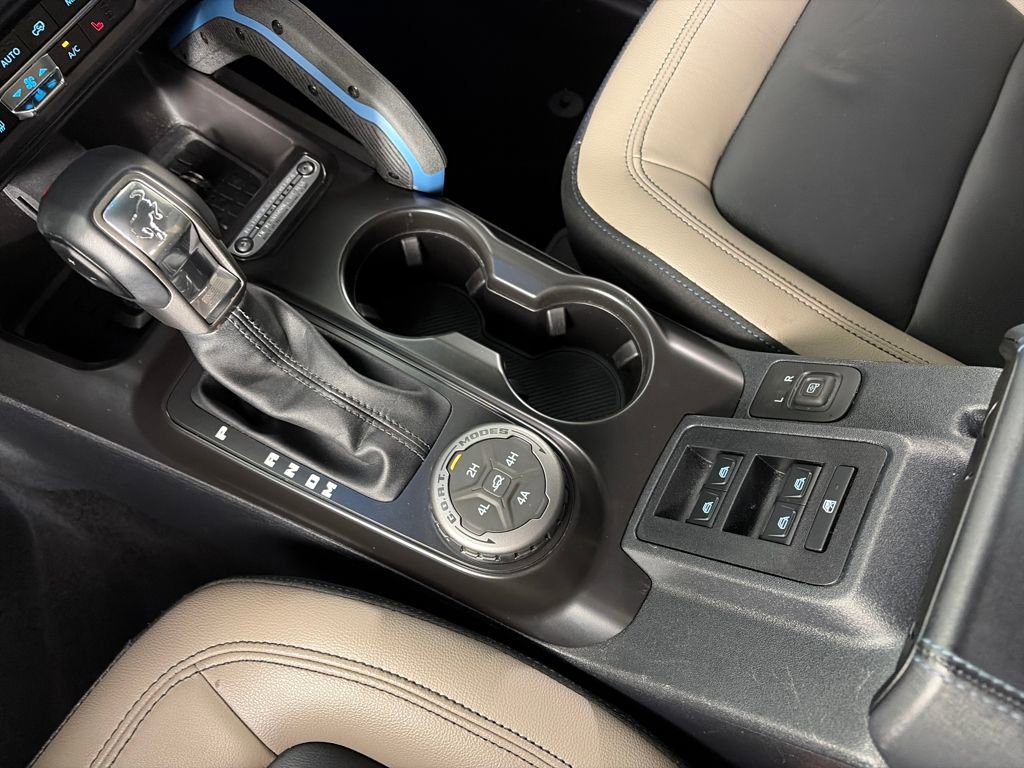 Certified 2024 Ford Bronco Wildtrak image 22