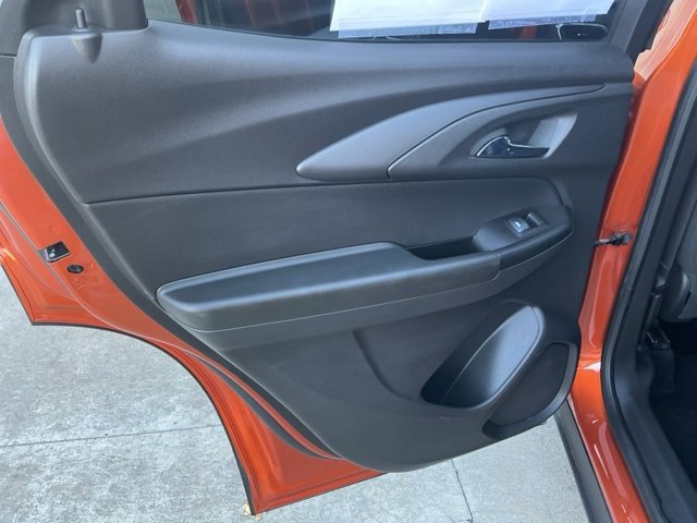 Used 2022 Chevrolet TrailBlazer LT w/ Convenience Package image 13