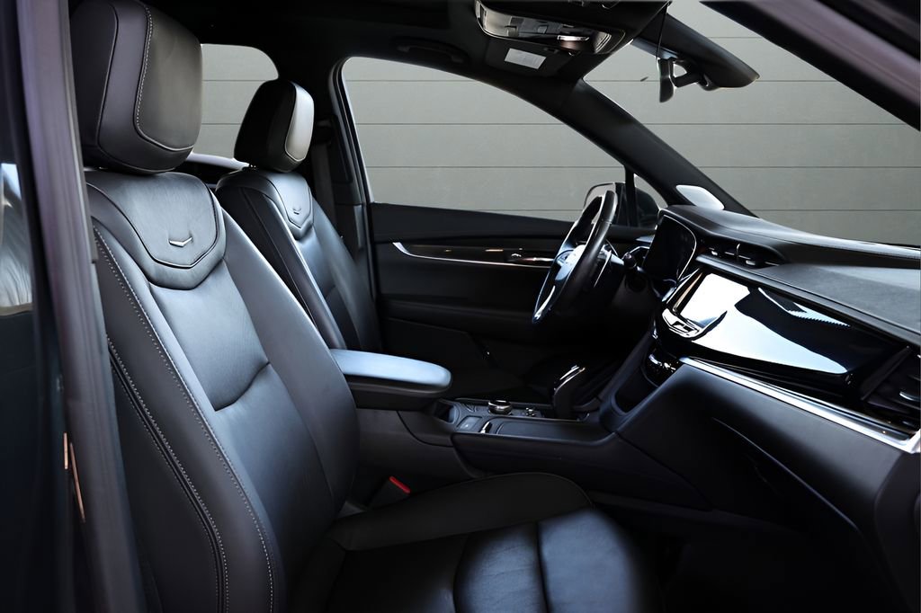Used 2022 Cadillac XT6 Sport image 80