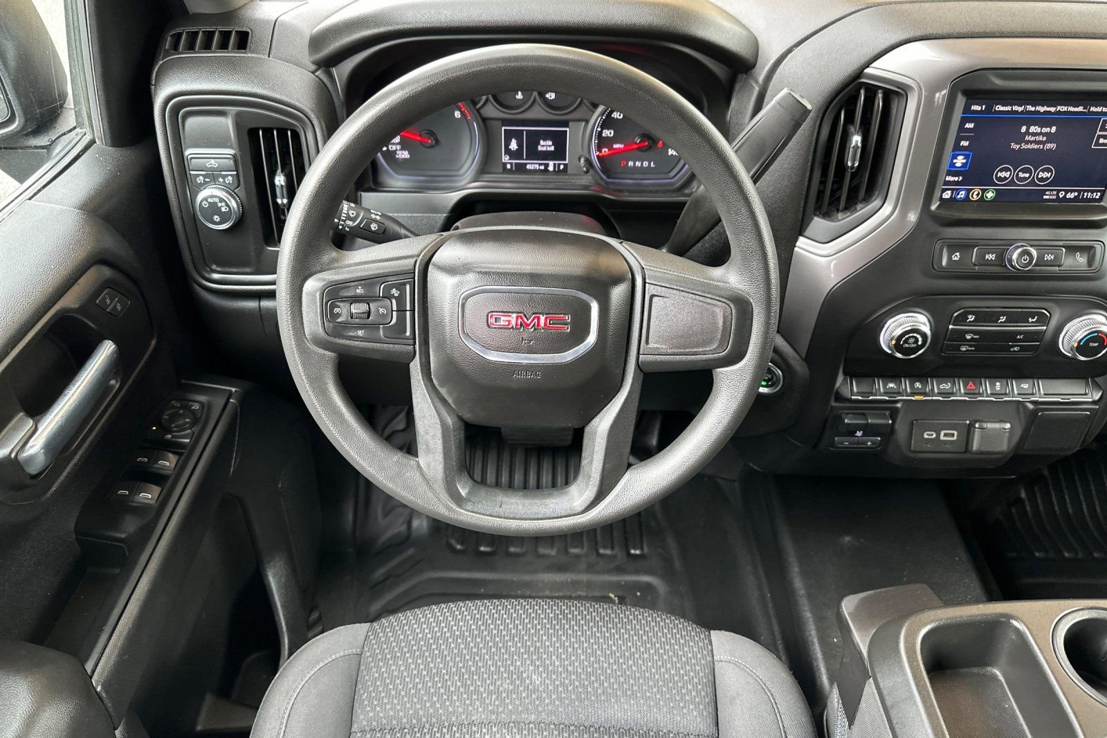 Certified 2023 GMC Sierra 1500 Pro image 14