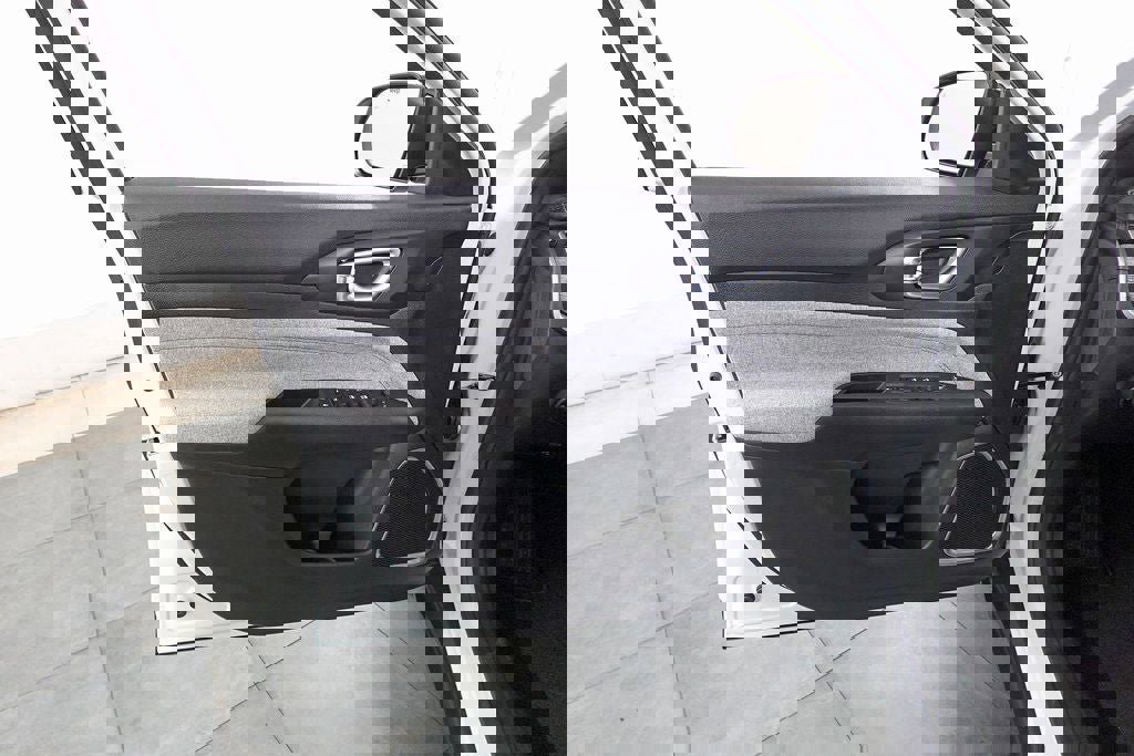 New 2026 Jeep Compass Latitude image 7