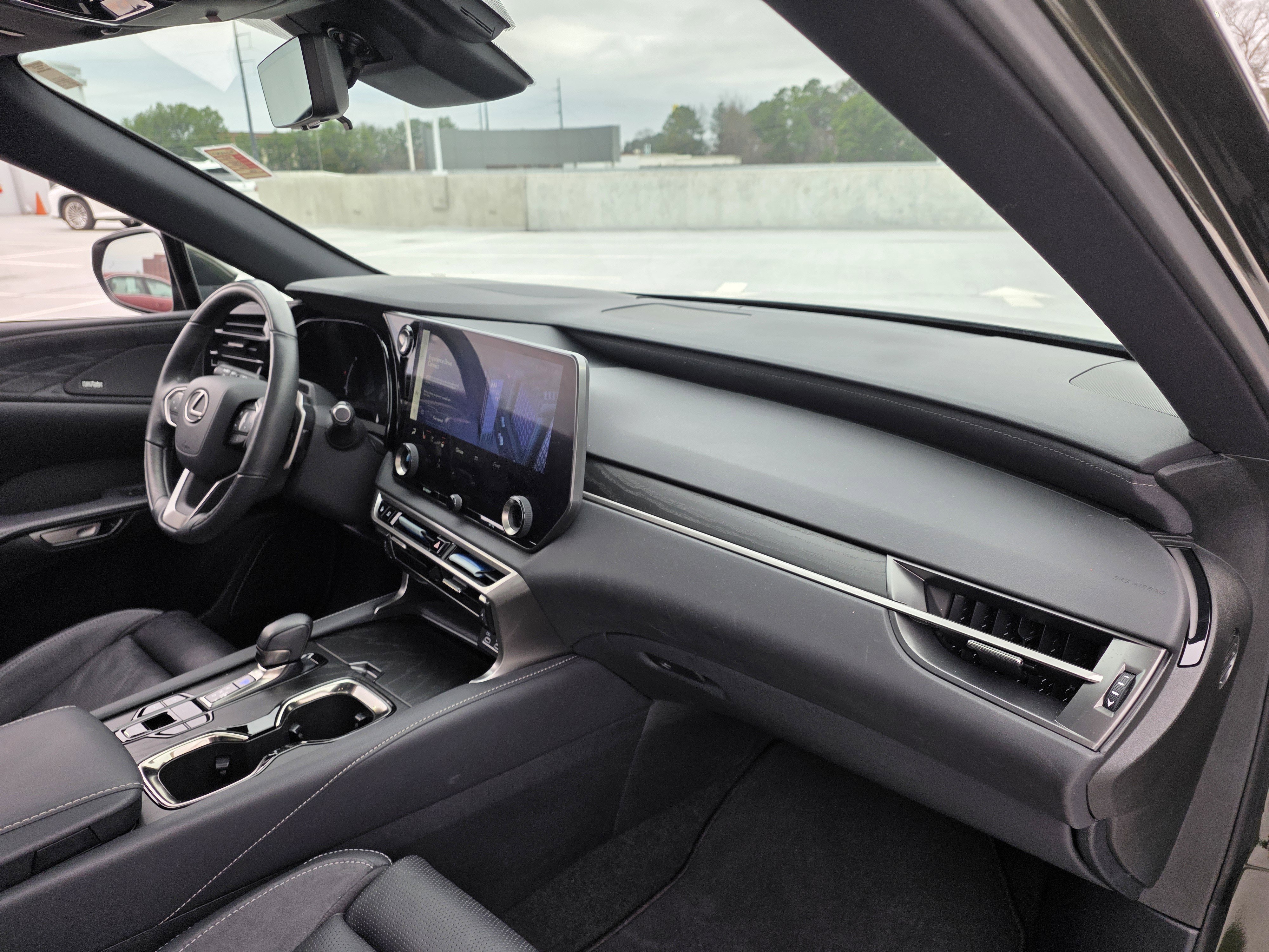 Used 2023 Lexus RX 350 AWD w/ Accessory Package image 29