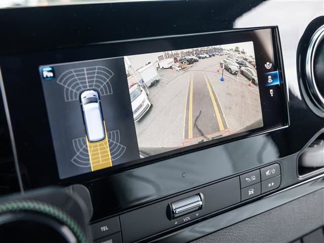 Used 2023 Mercedes-Benz Sprinter 3500 image 33