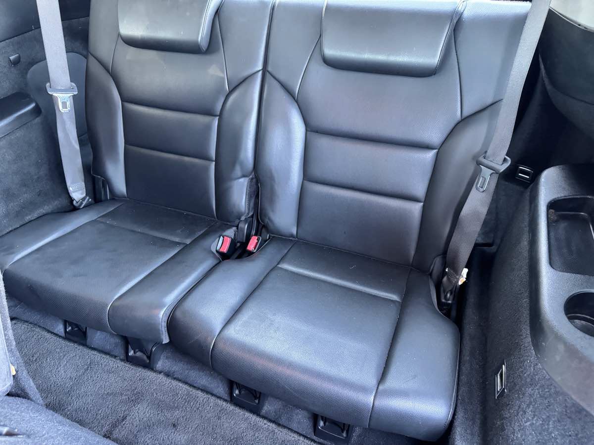 Used 2008 Acura MDX w/ Sport & Entertainment Pkg AWD/4WD image 26