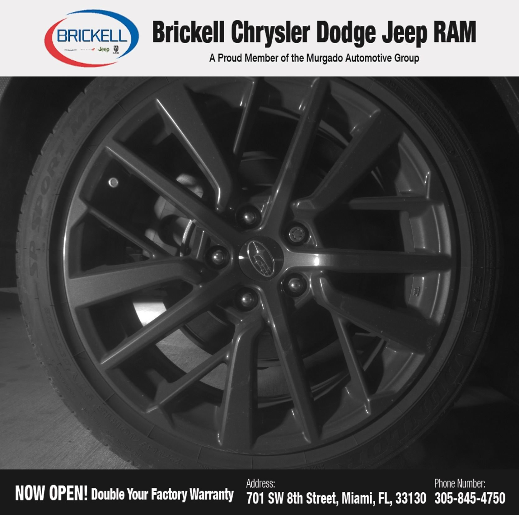 Used 2024 Subaru WRX Premium AWD/4WD image 16