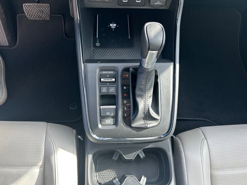 New 2026 Honda CR-V EX-L image 20