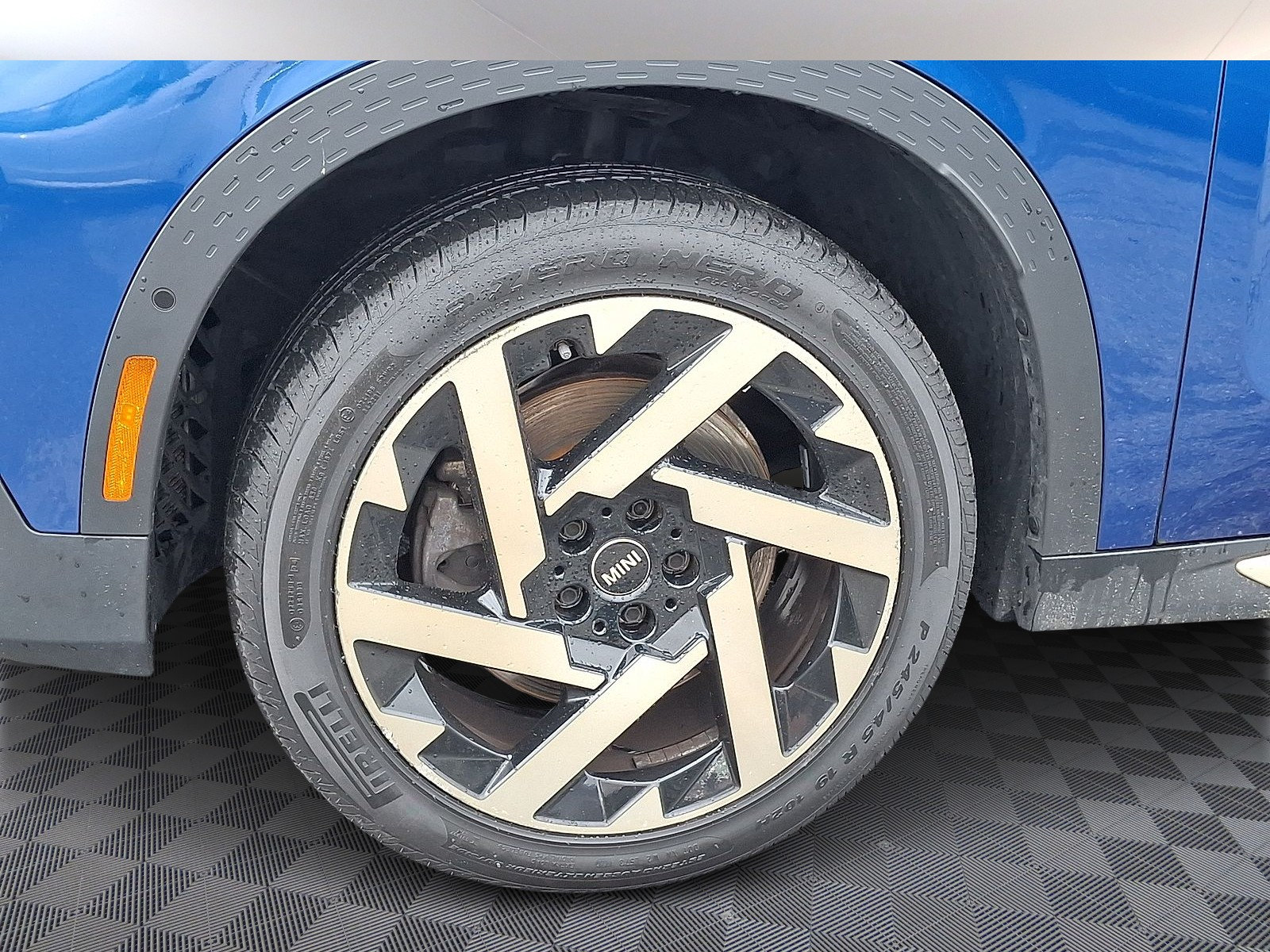 Used 2025 MINI Cooper Countryman S AWD/4WD image 2