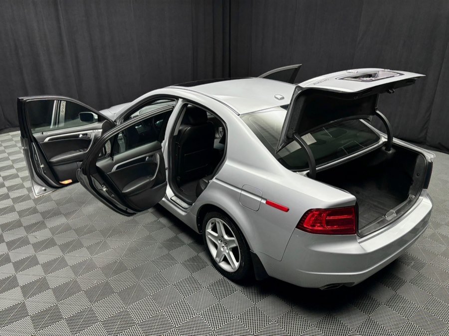 Used 2005 Acura TL FWD image 19