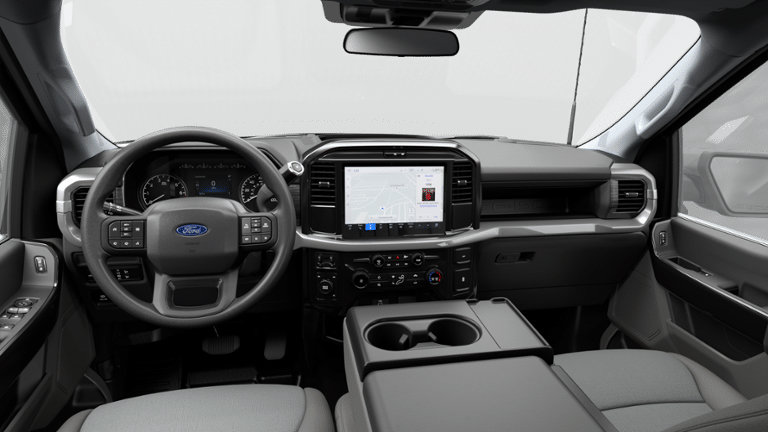 New 2026 Ford F150 XL w/ Tow/Haul Package AWD/4WD image 29