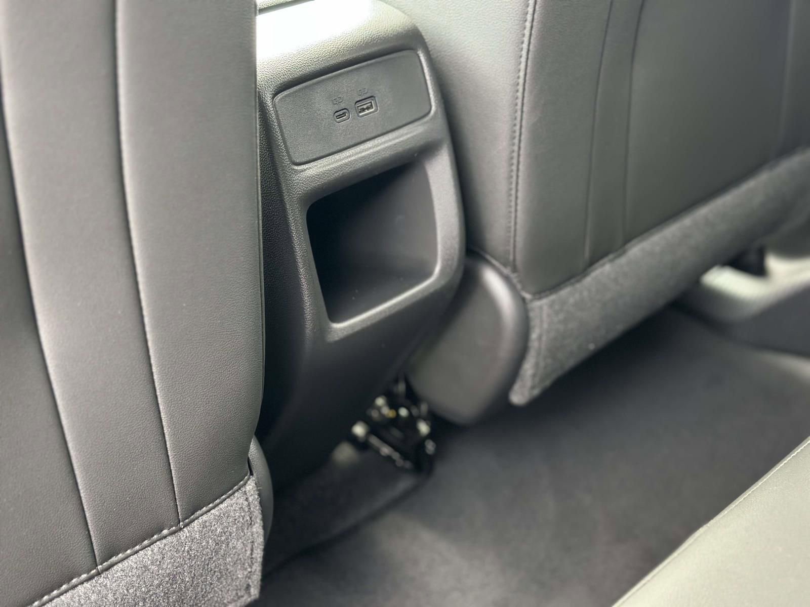 New 2026 Chevrolet Trax LT w/ Driver Confidence Package FWD image 9