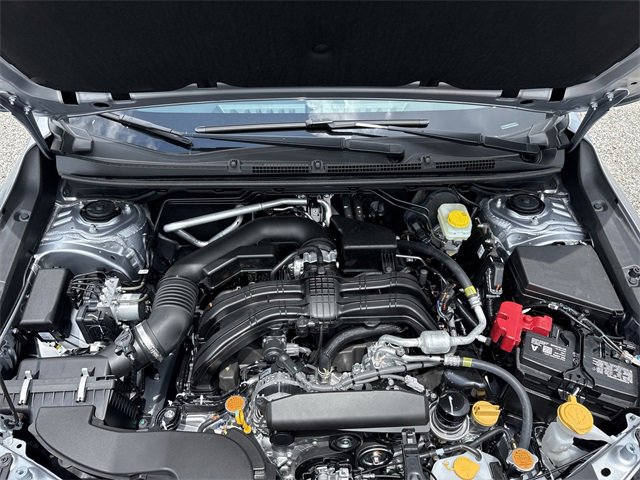New 2025 Subaru Crosstrek 2.5i Limited image 25