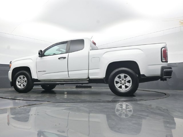 Used 2020 GMC Canyon W/T w/ Convenience Package RWD image 46
