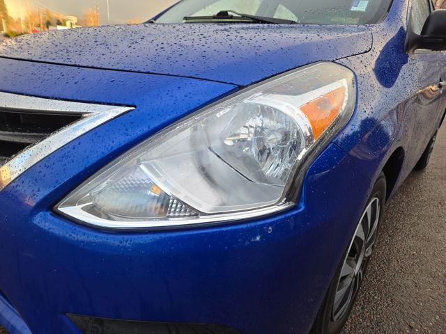Used 2015 Nissan Versa S Plus image 6
