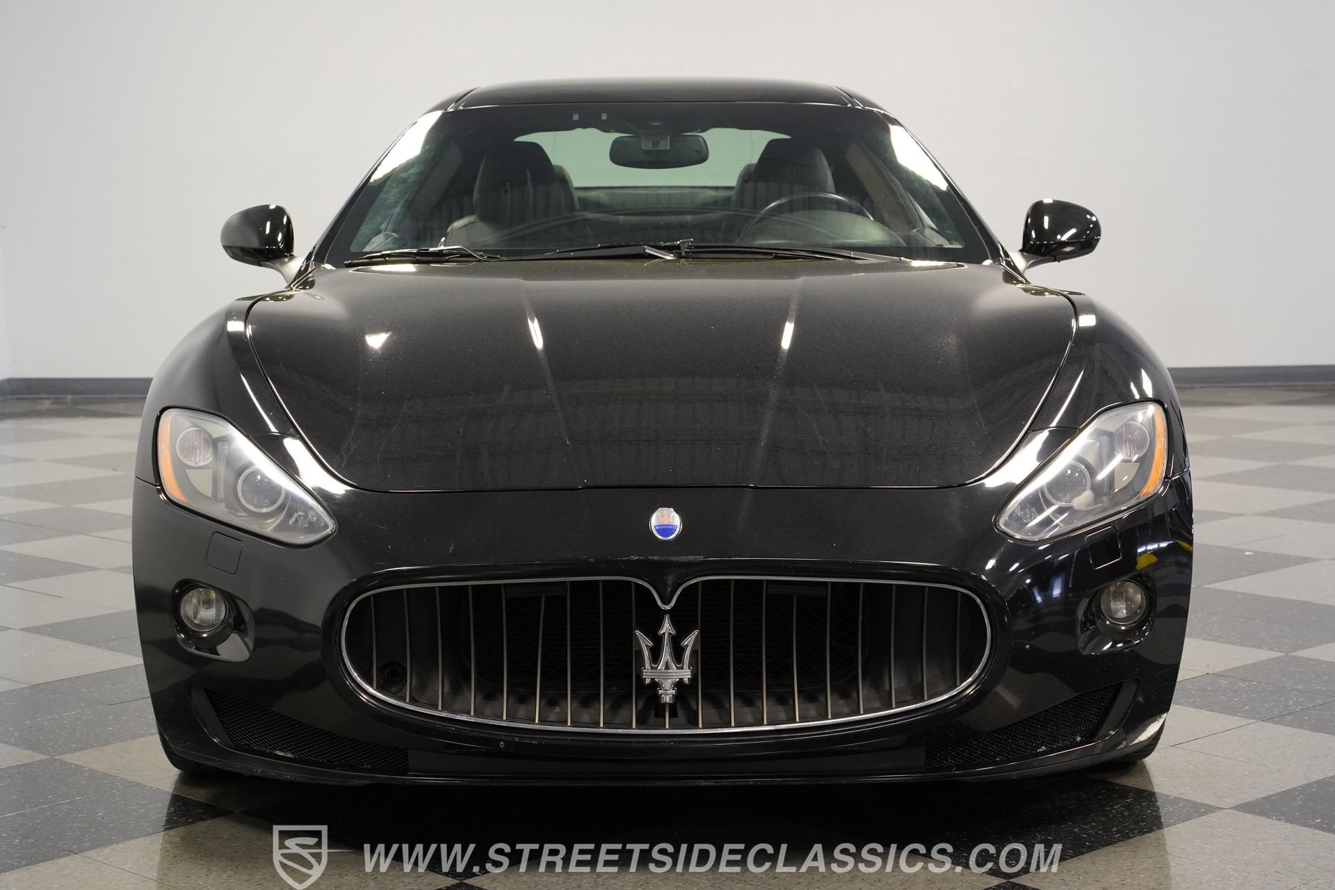 Used 2010 Maserati GranTurismo S image 18