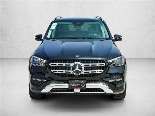 Certified 2026 Mercedes-Benz GLE 350 4MATIC video 2