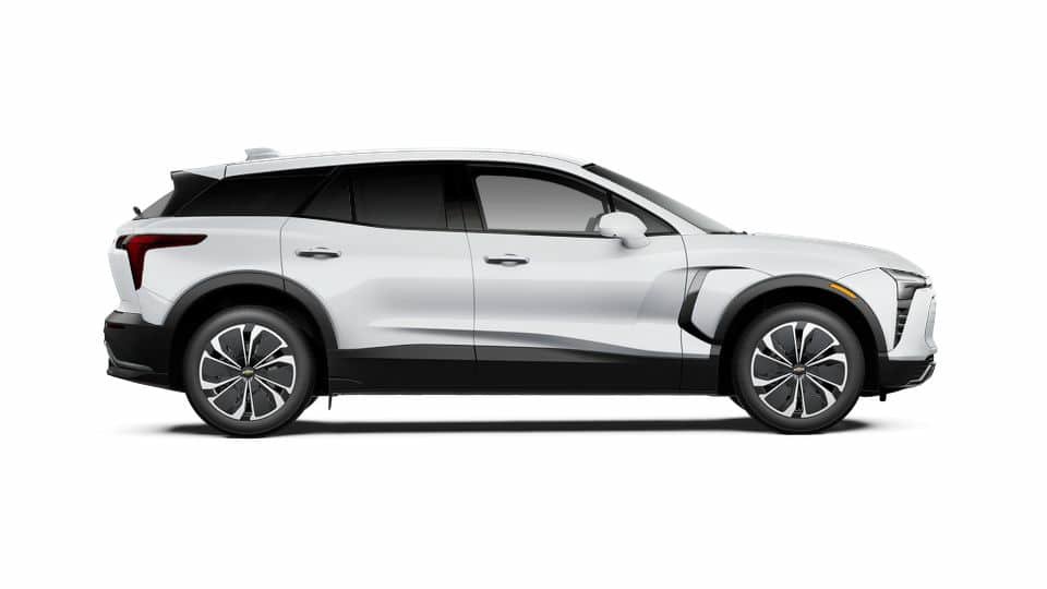 New 2026 Chevrolet Blazer EV LT FWD image 48